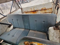 1976 International Scout II for sale in Michigan (ID-132090)