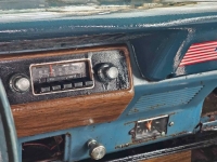 1976 International Scout II for sale in Michigan (ID-132090)