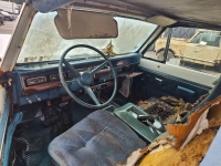 1976 International Scout II for sale in Michigan (ID-132090)
