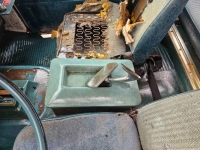 1976 International Scout II for sale in Michigan (ID-132090)