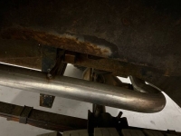 1976 International Scout II for sale in Michigan (ID-143479)