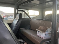 1976 International Scout II for sale in Michigan (ID-143479)