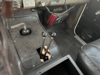 1976 International Scout II for sale in Michigan (ID-143479)