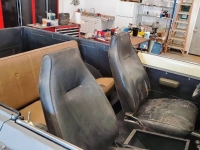 1976 International Scout II for sale in Michigan (ID-143479)