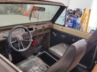 1976 International Scout II for sale in Michigan (ID-143479)