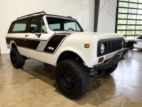1976 International Scout II for sale in Michigan (ID-143864)