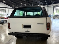 1976 International Scout II for sale in Michigan (ID-143864)