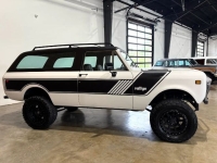 1976 International Scout II for sale in Michigan (ID-143864)