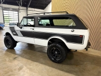 1976 International Scout II for sale in Michigan (ID-143864)