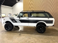 1976 International Scout II for sale in Michigan (ID-143864)