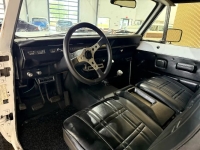 1976 International Scout II for sale in Michigan (ID-143864)