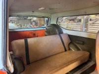 1976 International Scout II for sale in Michigan (ID-163467)