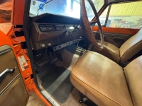 1976 International Scout II for sale in Michigan (ID-163467)