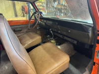 1976 International Scout II for sale in Michigan (ID-163467)