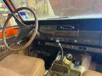 1976 International Scout II for sale in Michigan (ID-163467)