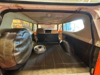1976 International Scout II for sale in Michigan (ID-163467)