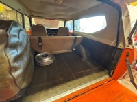1976 International Scout II for sale in Michigan (ID-163467)