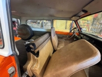 1976 International Scout II for sale in Michigan (ID-163467)