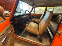 1976 International Scout II for sale in Michigan (ID-163467)