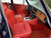 1976 Jaguar XJ6L for sale in Michigan (ID-125363)