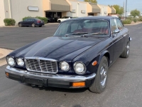 1976 Jaguar XJ6L for sale in Michigan (ID-125363)