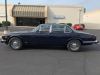 1976 Jaguar XJ6L for sale in Michigan (ID-125363)