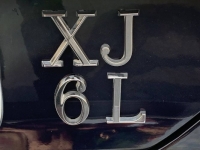 1976 Jaguar XJ6L for sale in Michigan (ID-125363)