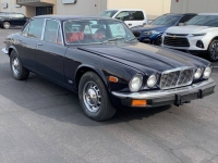 1976 Jaguar XJ6L for sale in Michigan (ID-125363)