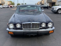 1976 Jaguar XJ6L for sale in Michigan (ID-125363)