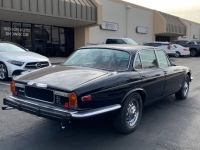1976 Jaguar XJ6L for sale in Michigan (ID-125363)