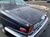 1976 Jaguar XJ6L for sale in Michigan (ID-125363)