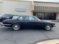 1976 Jaguar XJ6L for sale in Michigan (ID-125363)
