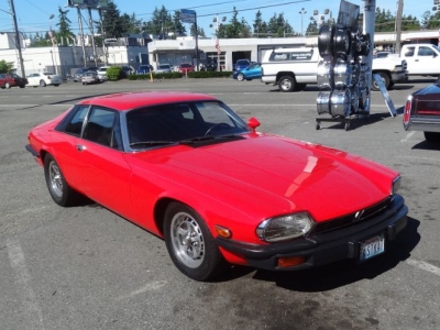 1976 Jaguar XJS for sale