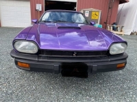 1976 Jaguar XJS for sale in Michigan (ID-146455)