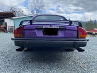 1976 Jaguar XJS for sale in Michigan (ID-146455)