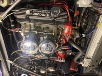 1976 Jaguar XJS for sale in Michigan (ID-146455)