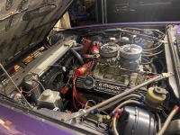 1976 Jaguar XJS for sale in Michigan (ID-146455)