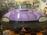 1976 Jaguar XJS for sale in Michigan (ID-146455)