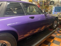 1976 Jaguar XJS for sale in Michigan (ID-146455)