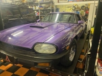 1976 Jaguar XJS for sale in Michigan (ID-146455)