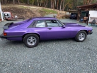 1976 Jaguar XJS for sale in Michigan (ID-146455)