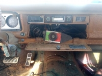 1976 Jeep Chief for sale in Michigan (ID-123179)