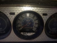 1976 Jeep Chief for sale in Michigan (ID-123179)