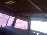 1976 Jeep Chief for sale in Michigan (ID-123179)