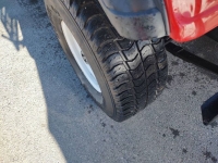 1976 Jeep CJ for sale in Michigan (ID-137983)