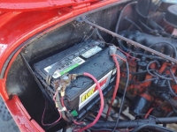 1976 Jeep CJ for sale in Michigan (ID-137983)
