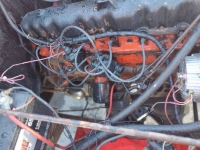 1976 Jeep CJ for sale in Michigan (ID-137983)
