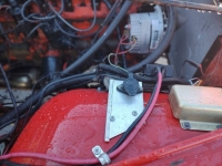 1976 Jeep CJ for sale in Michigan (ID-137983)