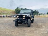 1976 Jeep CJ for sale in Michigan (ID-162137)