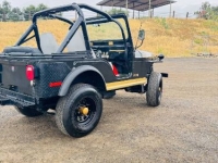 1976 Jeep CJ for sale in Michigan (ID-162137)